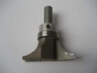 Router Bit for Woodworking Router- 2-1/2" for counter work & other uses Us made