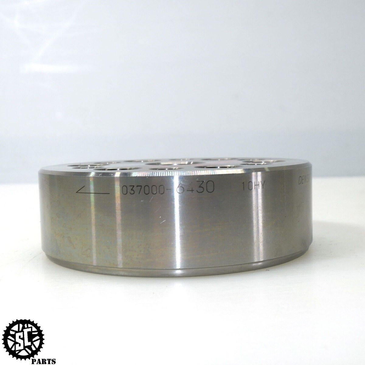 toru１４点 2007 06-11 KAWASAKI NINJA ZX14 ROTOR FLYWHEEL MAGNETO | eBay