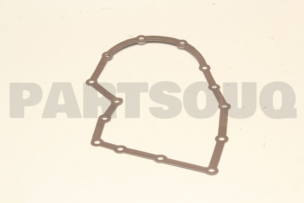 3139831X02 Genuine Nissan GASKET-SIDE COVER 31398-31X02 | eBay
