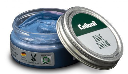 Collonil Shoe Cream - Pflege und Farbauffrischung von Leder- und Kunstleder 7212 - Bild 65 von 72