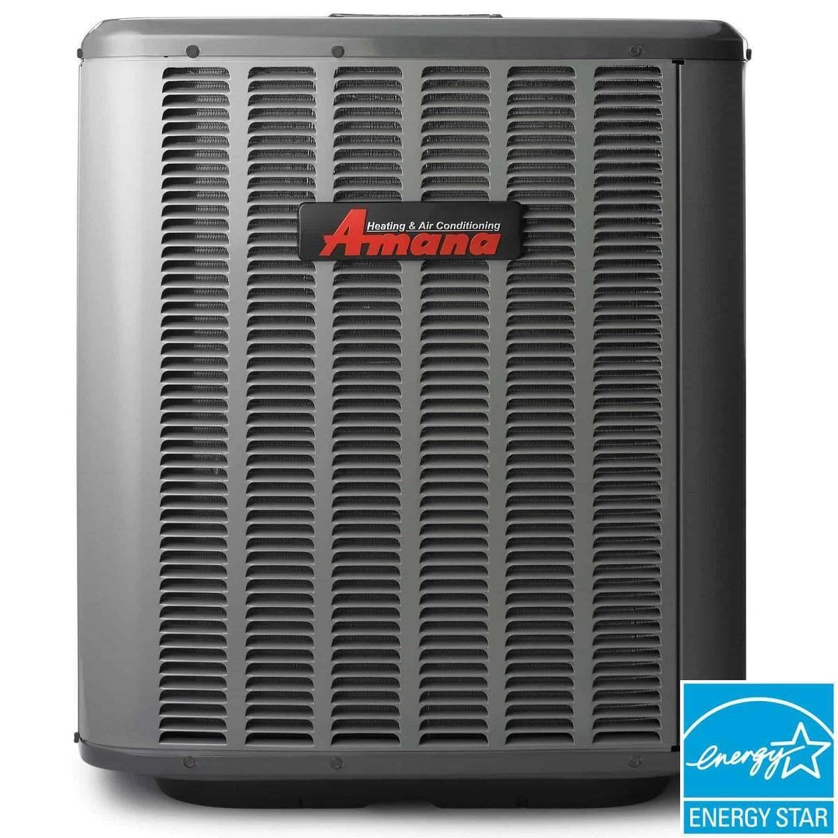 Amana 5 Ton 16 Seer R410A Split AC Condenser - ASX160611 | eBay