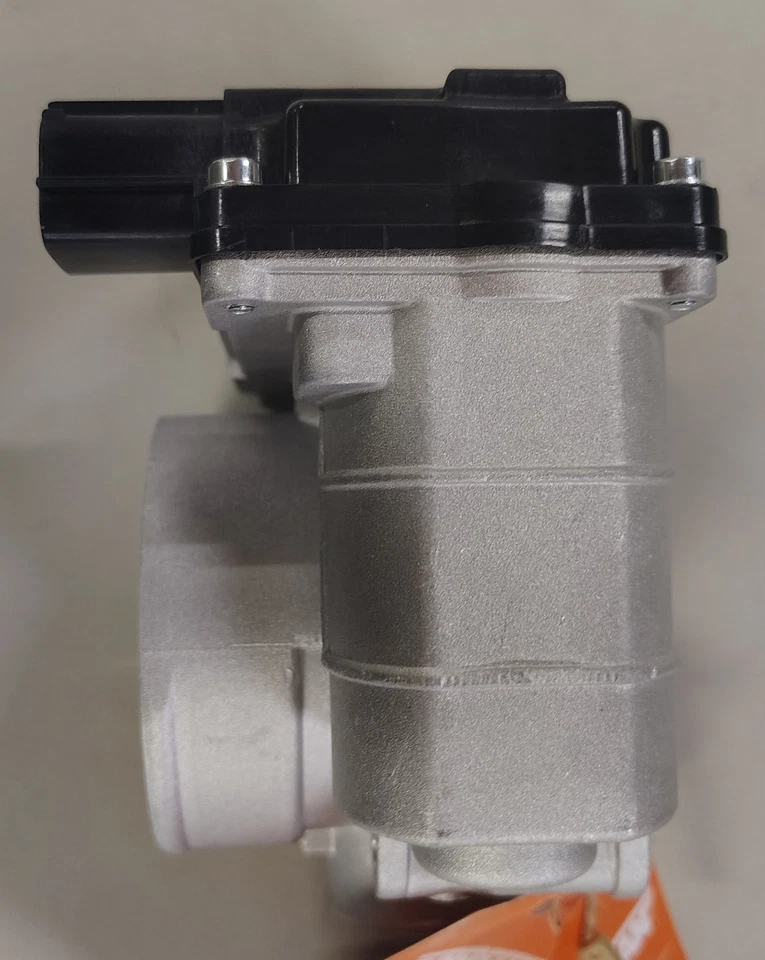 Conjunto de carrocería de acelerador electrónico Dorman 977-563, modelos Infiniti/Nissan seleccionados Foto 4 de 4