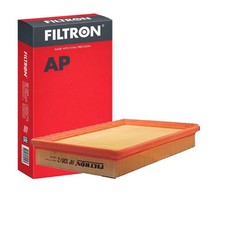 FILTRON LUFTFILTER FILTEREINSATZ passend für HYUNDAI COUPE ELANTRA TIBURON KIA