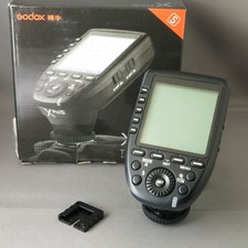 Godox XProS TTL Wireless Flash Trigger for Sony Excellent JAPAN