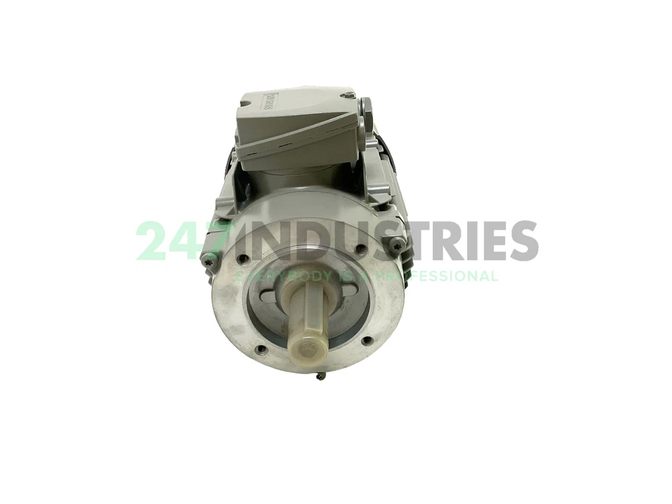 1LE1003-0EA02-2KA4 Siemens B14 = IM3601 (inner flange) 90-2P 1,5kW 230/4... - Photo 2/4