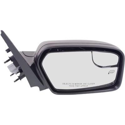 Mirrors  Passenger Right Side Heated Hand for Ford Fusion Mercury Milan 2011