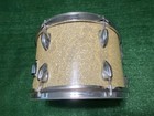 Vintage Tom Drums Parts Made In Japan