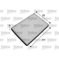 Valeo 698475 Filter Innenraumluft FüR Mercedes Benz A Klasse Vaneo W168 414