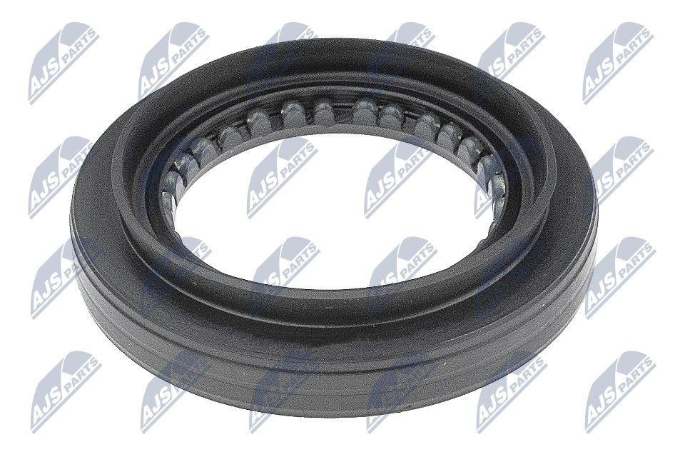 NTY Sealing Ring Wheel Hub NUP-MZ-014 for Mazda (Reinforced, New)