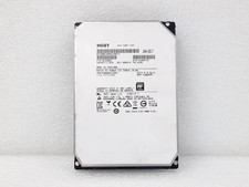 HGST HDN728080ALE604 8TB 3.5" 128 MB SATA 6Gb/s 7.2K RPM Internal Hard Drive