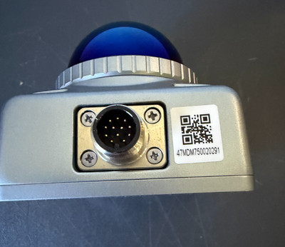 Livox MID360 3D multi line LiDAR without lines MID360