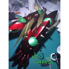Anime High School DXD Hyodo Issei Boosted Gear Cosplay Accessary Prop Arm Armors