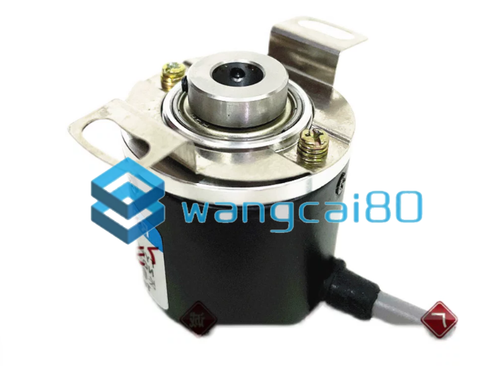 1PZ NUOVO ADATTO PER HTR-HB-8-600-2-X134-9506E encoder ottico rotativo - Foto 2 di 2