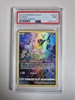 PSA 9 Mew GG10/GG70 Crown Zenith Galarian Gallery Holo Rare Pokémon MINT