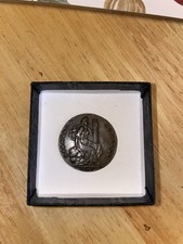 Birmingham Mining & Copper Company Half Penny Token 1793