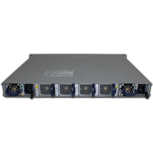Arista DCS-7050T-64-R 48P 10GbE Base-T 4P 40GbE QSFP+ RA Switch - Picture 3 of 3