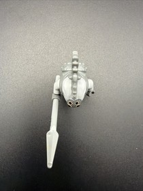 LEGO Star Wars Thi-Sen Minifigure sw0264 8085 Freeco Speeder Talz Chieftain NEW