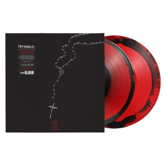 Rock Emo My Chemical Romance Vinyl Records for sale | eBay