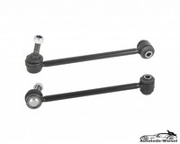 Koppelstange Stabilisator / 245Mm Hinten FüR Peugeot 406 Coupe Break 95-04