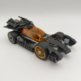 LEGO 76012 - Super Heroes: Batman - Bat Mobile & Batman Mini Figure ONLY