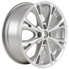 Jantes Ford FIESTA