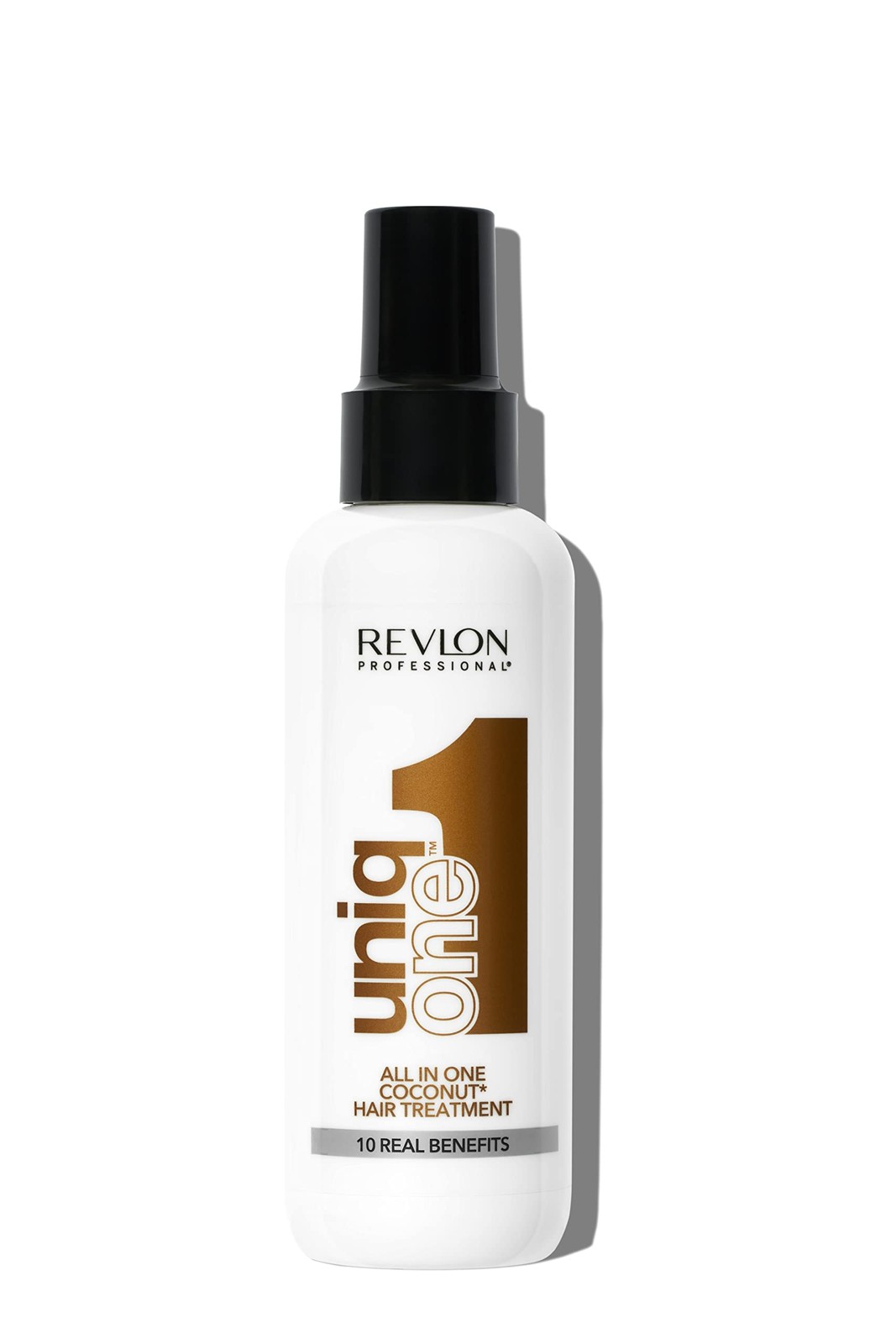 Revlon UniqOne Coconut: Il Trattamento Capelli Professionale 10 in 1