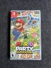 New ListingMario Party Superstars - Nintendo Switch In Original Package