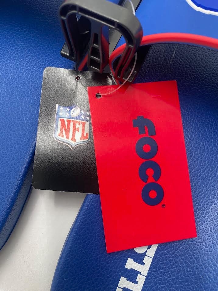 FOCO Buffalo Bills NFL Men display picture 1