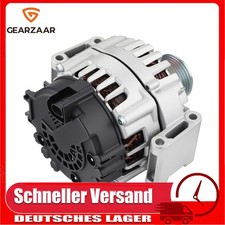 Generator 180A für Mercedes-Benz GL-Klasse GL 320 CDi/350 BlueTEC 4matic 9062700