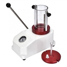 Watch Pressure Tester Cylindrical Chamber Watch Water-Resistance Tester