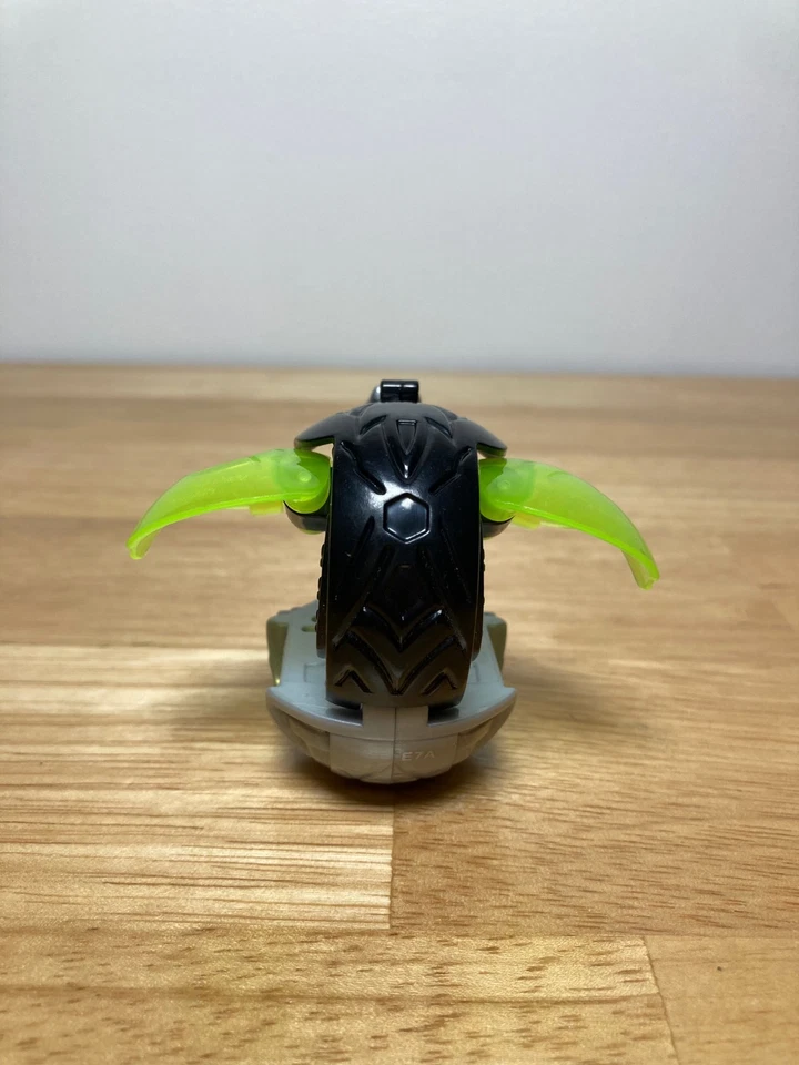 2010 Bakugan Battle Brawlers Mcdonald's lot of 6 - Image 3 of 4