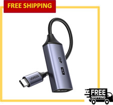 UGREEN 16K@60Hz USB C Thunderbolt 5/4 to Disp...
