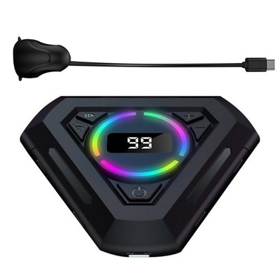 Adjustable Smart Fingerbot Phone Screen Physical Automatic Click Device Presser[