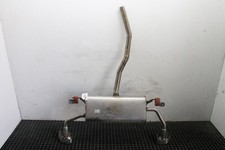 FORD KUGA III DFK Auspuff 3429445 2.5 Benzin / Elektrizität 140Kw 2024