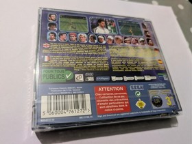 Virtua Tennis 2 | Sealed | Dreamcast