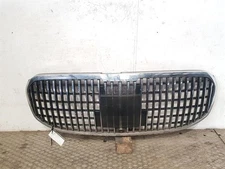 2019 ON X167 MERCEDES GLS AFTERMARKET FRONT GRILLE MAYBACH DESIGN 
