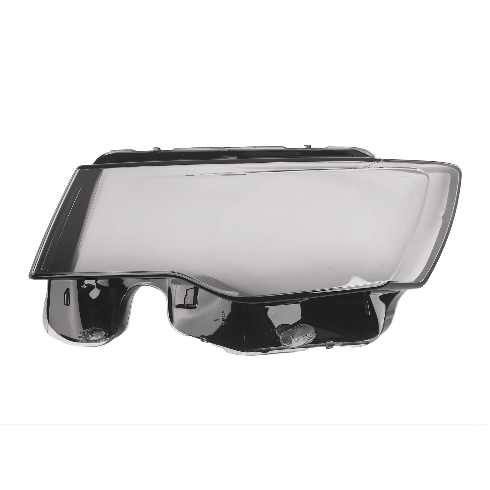 Headlight Cover Headlamp Cover Clear Lens Left Side For BAJ