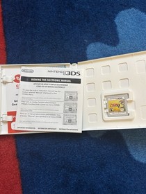 Nintendo 3ds Game Lot