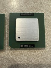 SL6BW CPU INTEL PENTIUM III-S 1133/512/133/1.45