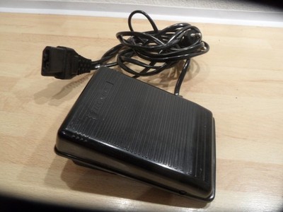 Nähpedal FDM Electronic Speed Controller Model KD 2902 für Victoria Nähmaschine