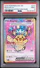 PSA 9 Pikachu ex 277/217 SIR Ascended Heroes Pokemon