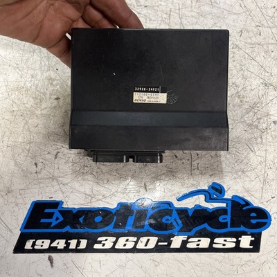 2000 Suzuki Gsx1300r Hayabusa Busa Ignition CDI ECU Computer