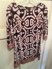 Laundry By Design Dress Los Angeles Size 2