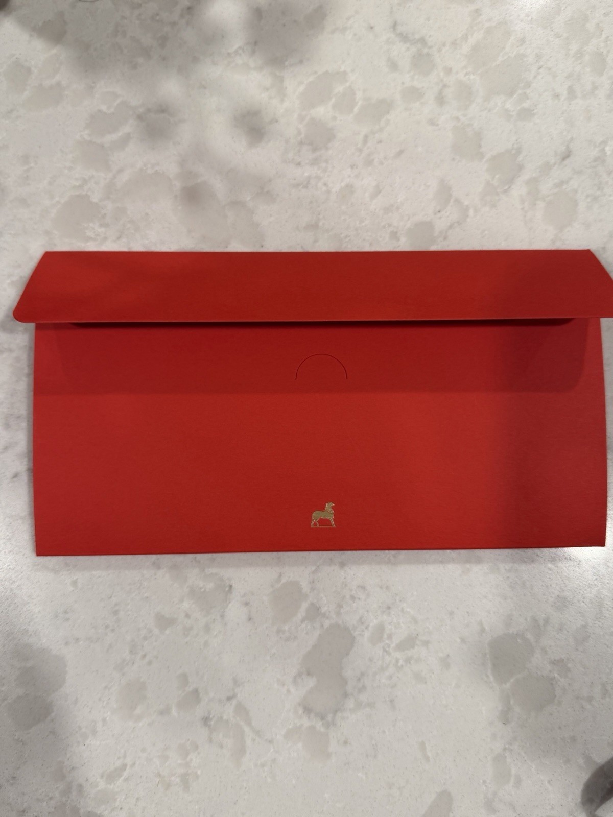Hermes 2026 Red Envelope-(1 Envelope) thumbnail 4