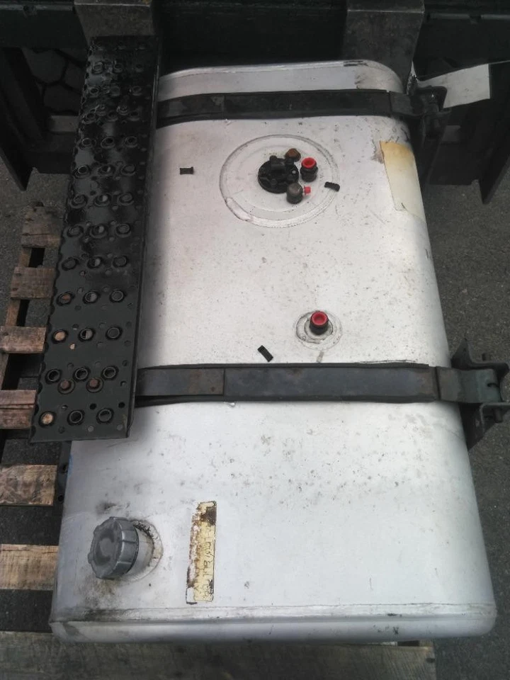 INTERNATIONAL 4300 2002-2009 FUEL TANK 3850779 Foto 4 de 4
