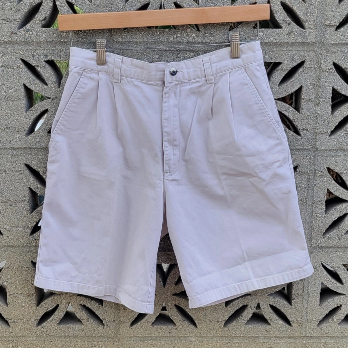 パンツ Ralph Lauren 80s shorts made in USA Polo Ralph Lauren 80s Shorts for Men for sale | eBay