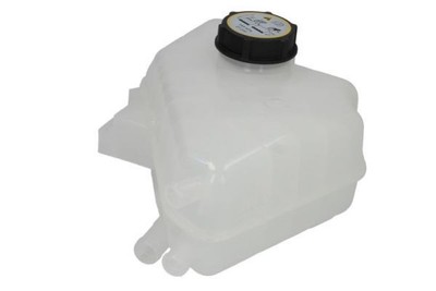 THERMOTEC DBG027TT Ausgleichsbehälter Kühlmittel für FORD Fiesta Mk7 Schrägheck