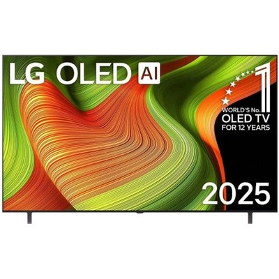 LG Ausstellungsstück OLED77B59LA evo TV, OLED-Fernseher (195 cm (77 Zoll)