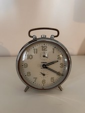 Sveglia Vintage Coral Repeater Anni '60 - FUNZIONANTE