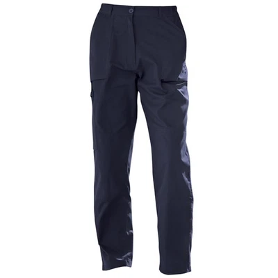 REGATTA PROFESSIONAL Regatta Damen New Action Hose, wasserabweisend (RG1674)